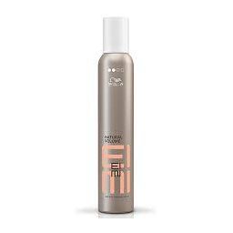 Spuma Cu Fixare Medie Pentru Volum Wella Professionals Eimi Natural Volume 2 Buline 500ml