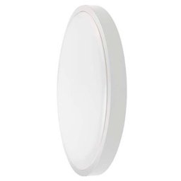 Plafoniera V-Tac 24W IP44 4000K Alb