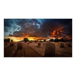 Display Samsung LCD VM55B-U 55inch Full HD Negru