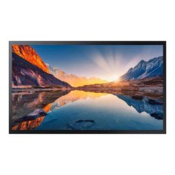 Display Samsung LCD QM55B-T 55inch 4K UHD Negru