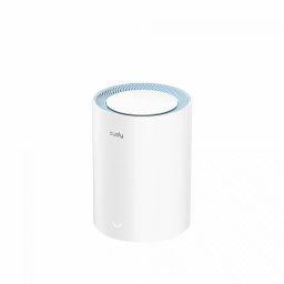 Sistem Mesh Wi-Fi CUDY AC1200 M1200 1x LAN White