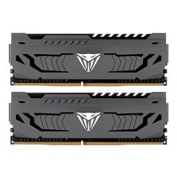 Memorie PATRIOT MEMORY Viper Steel PVS432G320C6K 32GB DDR4 3200 MHz
