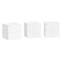 Sistem Mesh Wi-Fi Tenda Nova MW6 AC1200 White