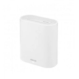 Mesh WiFi System ASUS ExpertWiFi EBM68 1PK AX7800 Tri-Band WiFi 6 Alb