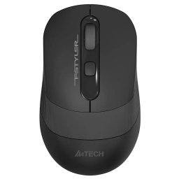 Mouse Optic A4Tech A4-FG10G Wireless 2.4GHz 2000DPI Negru/Gri