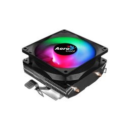 Cooler Procesor Aerocool Air Frost 2 9cm Negru