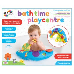 Jucarie GALT Bebelus Centru Pentru Baie Multicolor