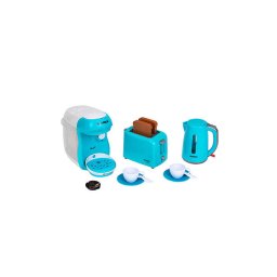 Set Klein Mic Dejun Bosch Multicolor