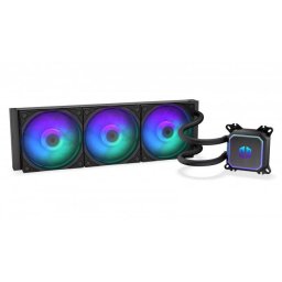 Cooler Procesor ENDORFY Navis F360 ARGB Negru