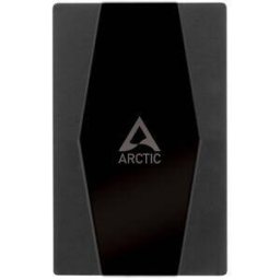 Controller Ventilator ARCTIC ACFAN00175A Case Fan PWM Hub 1 la 10 Port Negru
