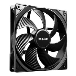Ventilator Be quiet! Pure Wings 3 PWM 140mm