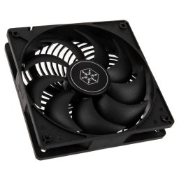Ventilator Silverstone Air Penetrator 120i 120mm