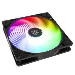 Ventilator Silverstone AP184i-ARGB 180mm
