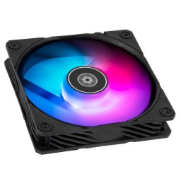 Ventilator Silverstone Shark Force ARGB 120mm