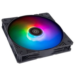 Ventilator Silverstone Shark Force ARGB 140mm