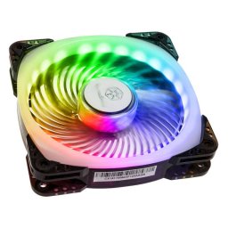 Ventilator Silverstone SST-AP124-ARGB RGB 120mm