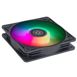 Ventilator Silverstone VISTA Performance PWM ARGB 120 mm