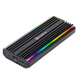 Rack Silverstone SST-MS13 - USB 3.2 Gen 2 M.2 SSD