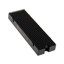 Radiator M.2 Silverstone SST-TP05 M.2 Negru