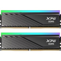 Memorie ADATA XPG Lancer Blade RGB 32GB (2x16GB) DDR5 6000MHz Dual Channel Kit