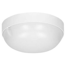 Aplica ADVITI Rismo AD-OP-6160WLPM4 LED 12W 1080lm IP65 IK08 4000K Alb