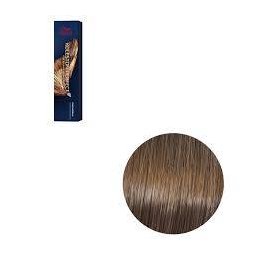 Vopsea Permanenta Wella Professionals Koleston Perfect 7/00 Blond Mediu Natural Intens 60ml