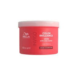 Masca Pentru Par Wella Professionals Invigo Color Brilliance 500ml