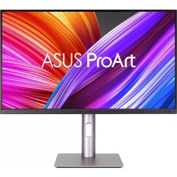 Monitor LED ASUS ProArt PA279CRV 27 inch UHD 4K IPS 5ms 60Hz Black