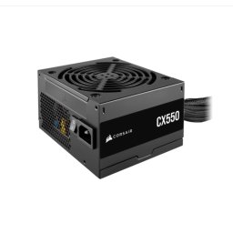 Sursa Corsair CX550F 550W 80+ Bronze