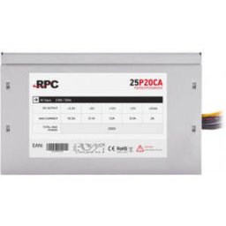 Sursa nJoy RPC 25020CA 250W