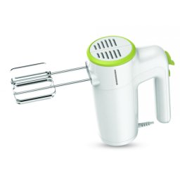 Mixer De Mana Heinner HM-300GR 6 Viteze 300W Alb