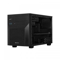 Carcasa Chieftec CI-02B-OP Fara Sursa Cube Tower Negru