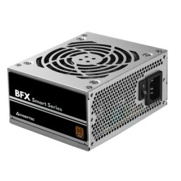 Sursa Chieftec BFX-450BS Smart Series ATX 80+ Bronze 450W Gri