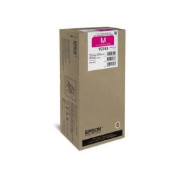 Cartus Cerneala Epson Original T9743 Inkjet C13T974300 XXL Magenta