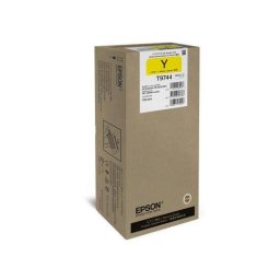 Cartus Cerneala Epson Original T9744 Inkjet C13T974400 XXL Galben