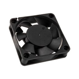 Ventilator AKASA AK-6015MS - 60mm