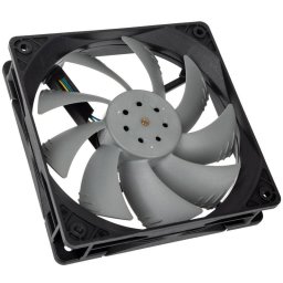 Ventilator AKASA OTTO SC12 PWM - 120mm