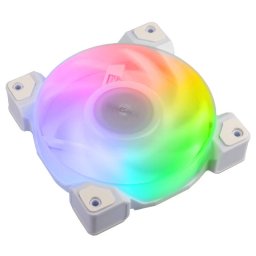 Ventilator AKASA Vegas A12 Addressable-RGB - 120 mm