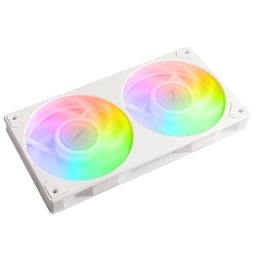 Ventilator AKASA Vegas A24 Addressable-RGB - 240 mm