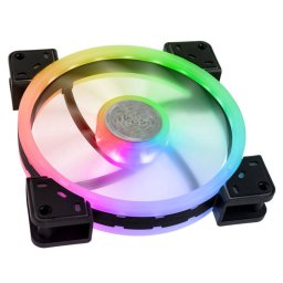Ventilator AKASA Vegas TLY Addressable-RGB - 140mm