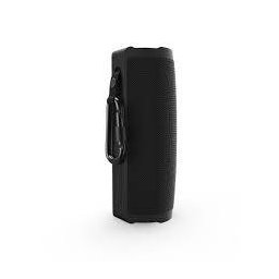 Boxa Portabila URBANISTA Nashville Wireless 20W Bluetooth 5.2 IPX7 Autonomie Pana La 18 Ore Incarcare USB-C Negru