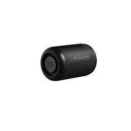Boxa Portabila URBANISTA Memphis Wireless 5W Bluetooth 5.2 IPX5 Autonomie Pana La 12 Ore Incarcare USB-C Negru