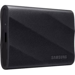 SSD Extern Samsung T9 1TB USB-C Negru