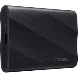 SSD Extern Samsung T9 2TB USB-C Negru