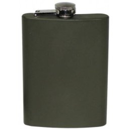Butelca MFH Inoxidabila Capac Volum 225ml Verde