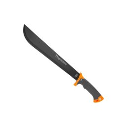 Maceta Joker Tropicano Husa Lama Otel Inox 38cm Negru