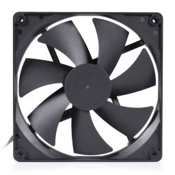 Ventilator Alphacool Core PWM 2.500 U/min 140 mm