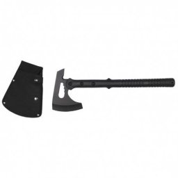 Toporisca MFH Tomahawk Husa Lama 10cm Negru