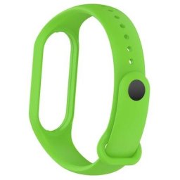 Curea Xiaomi Smart Band 7 Strap Neon Verde