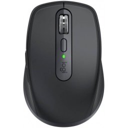 Mouse Logitech MX Anywhere 3s Negru